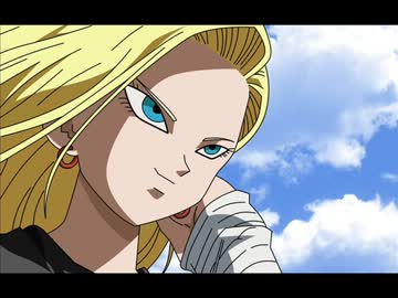 ドラゴンボール超 68話 人妻18号が可愛すぎる回でしかなかった にしてもブルマの金の力は最強か Togetter ドラゴンボール超 68話 人妻18号が可愛すぎる回でしかなかった にしてもブルマの金の力は最強か Togetter