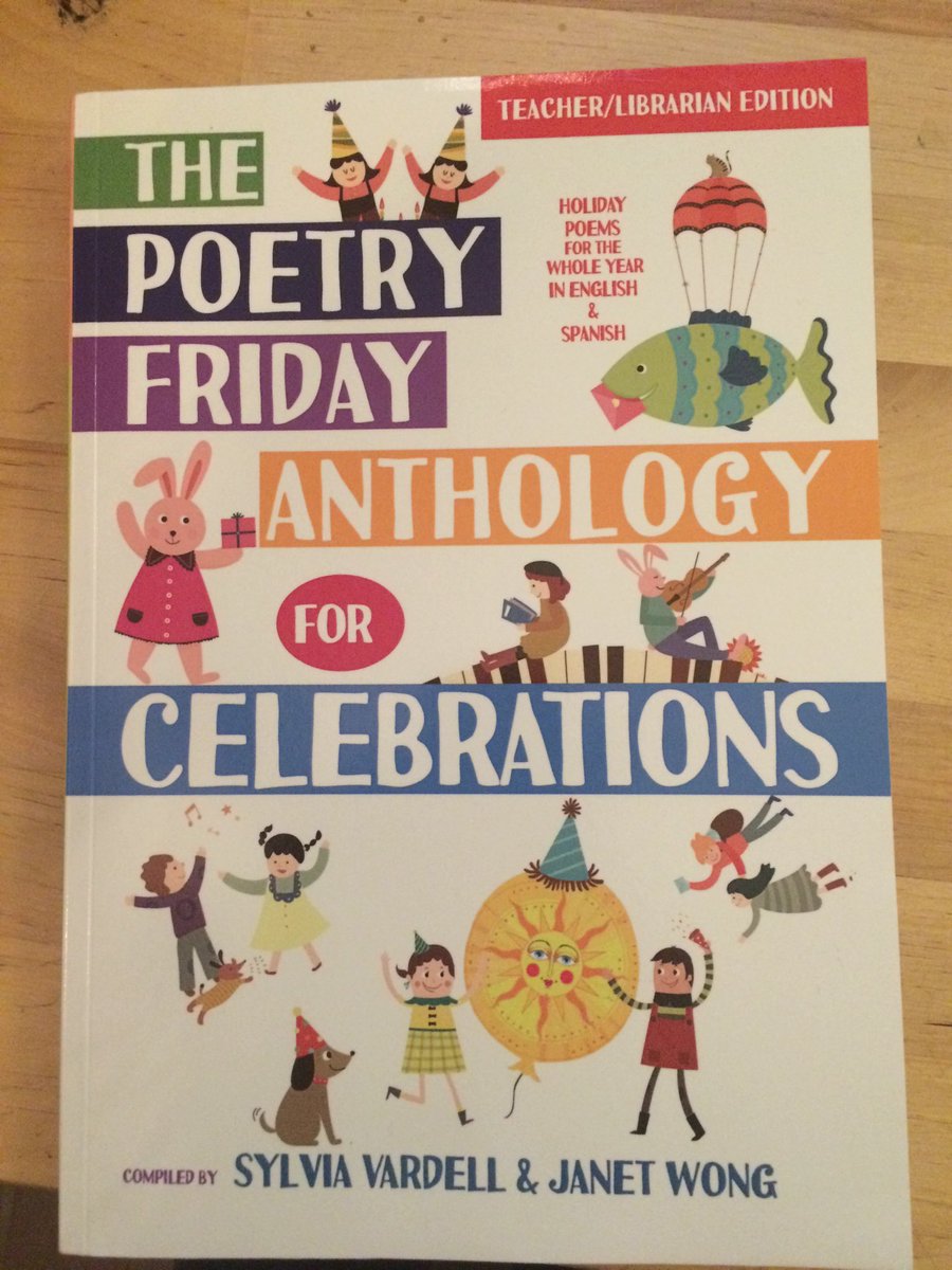 JunkoSakoi's tweet photo. Appreciate great resource from Janet Wong and Sylvia Vardell!!! https://t.co/mTUMgukeDz