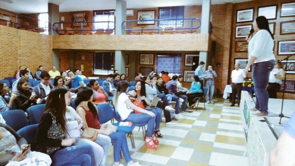 alejarub's tweet photo. Felices por la participación de la comunidad academica del 1er Encuentro Nacional de Ciencias Basicas II carrera de Observación Matematica https://t.co/eFOy2jZ58M