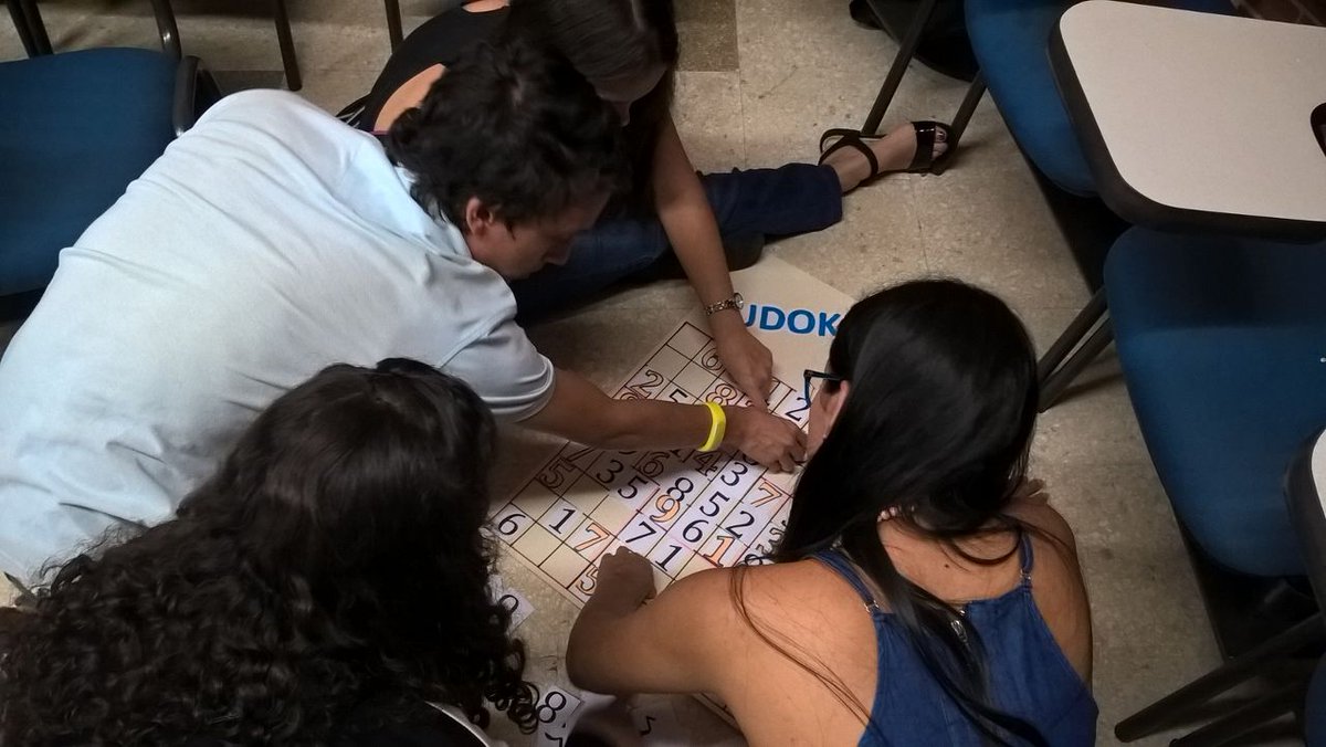 alejarub's tweet photo. Felices por la participación de la comunidad academica del 1er Encuentro Nacional de Ciencias Basicas II carrera de Observación Matematica https://t.co/eFOy2jZ58M
