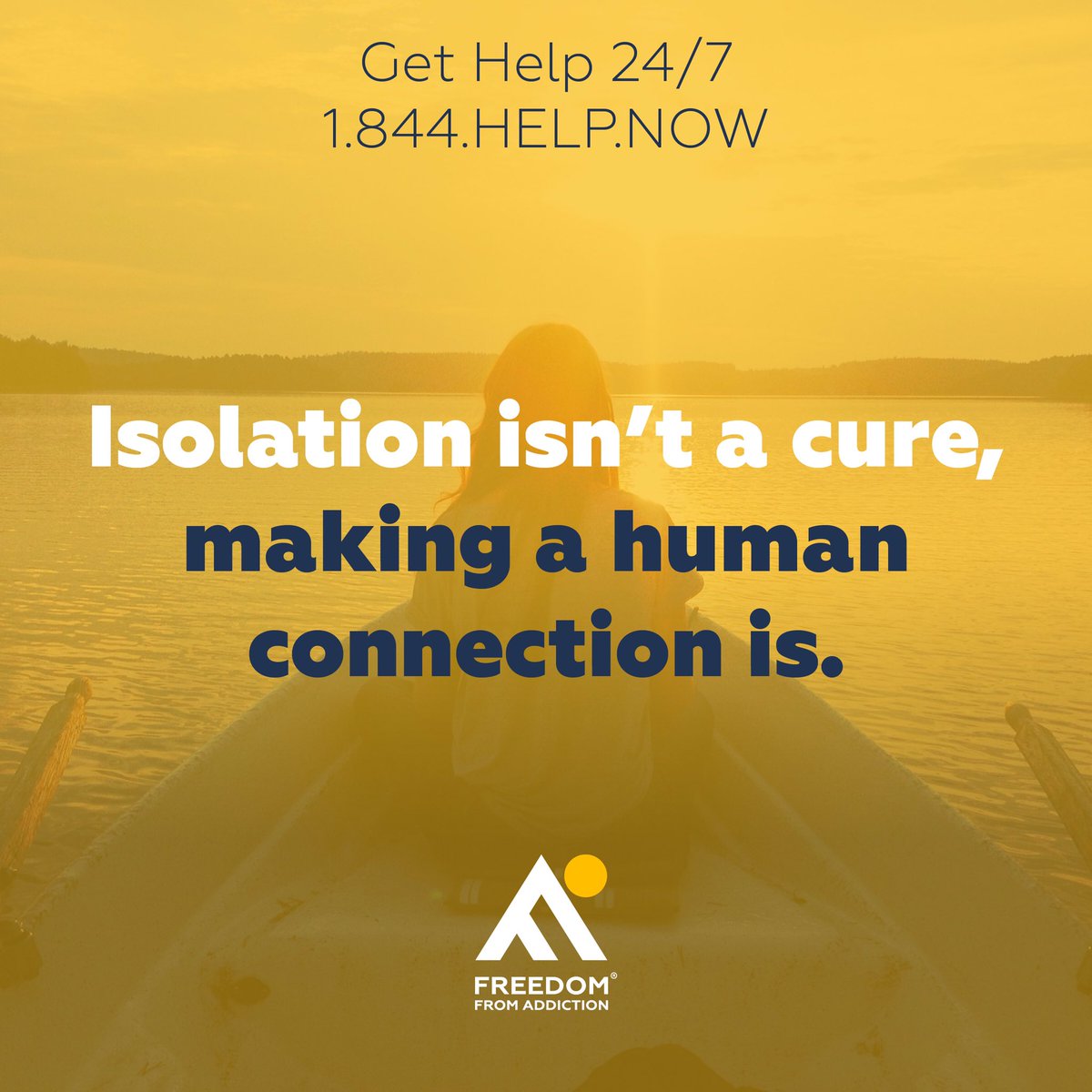 FFASocial's tweet photo. What if we’ve been looking at addiction all wrong? 

Learn more now → https://t.co/RJc0wZIhv5
#EndtheStigma #TakeControl #ISupportRecovery https://t.co/Zf3Wt6Hpm0