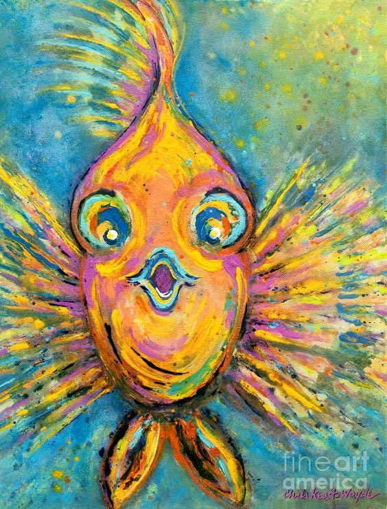 321paint4fun's tweet photo. Kiss me!says the jellyfish and I'll turn in2 a prince. Na, just kidding. #paint4fun today @Mister Greens Forest Hill https://t.co/v1zzvFEP3o