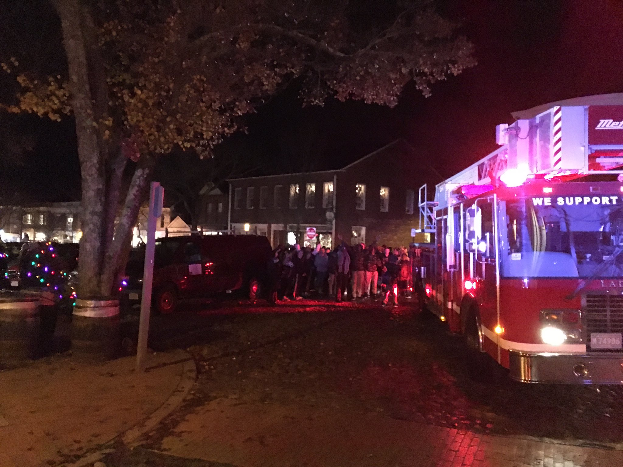 Nantucket Police On Twitter We Were Happy To Welcome Home The