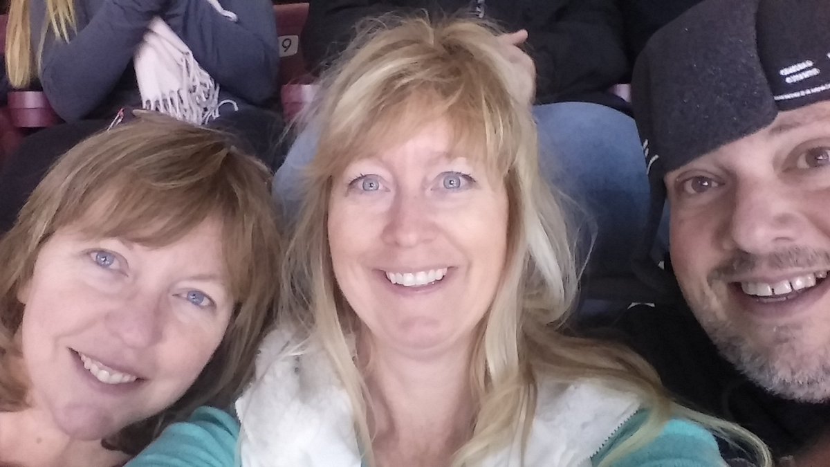 #HBHImLovinIt