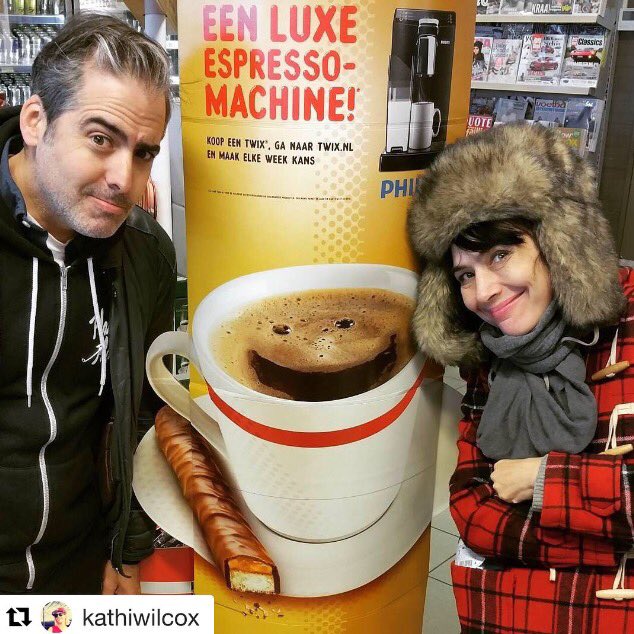 All smiles in Cologne 🇩🇪