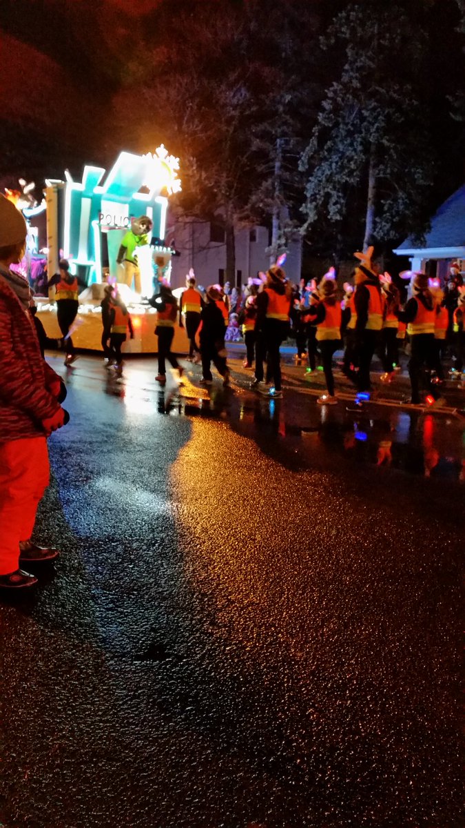 alyshiam3's tweet photo. @FlamborougSanta the #Zootopia float was my favourite! https://t.co/LGtMl4v3eQ