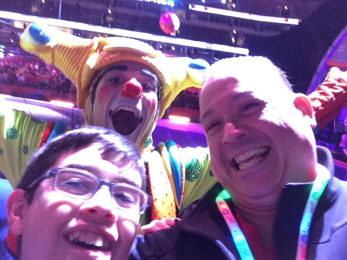 MrA108's tweet photo. #RinglingBros https://t.co/tinWuug0sz