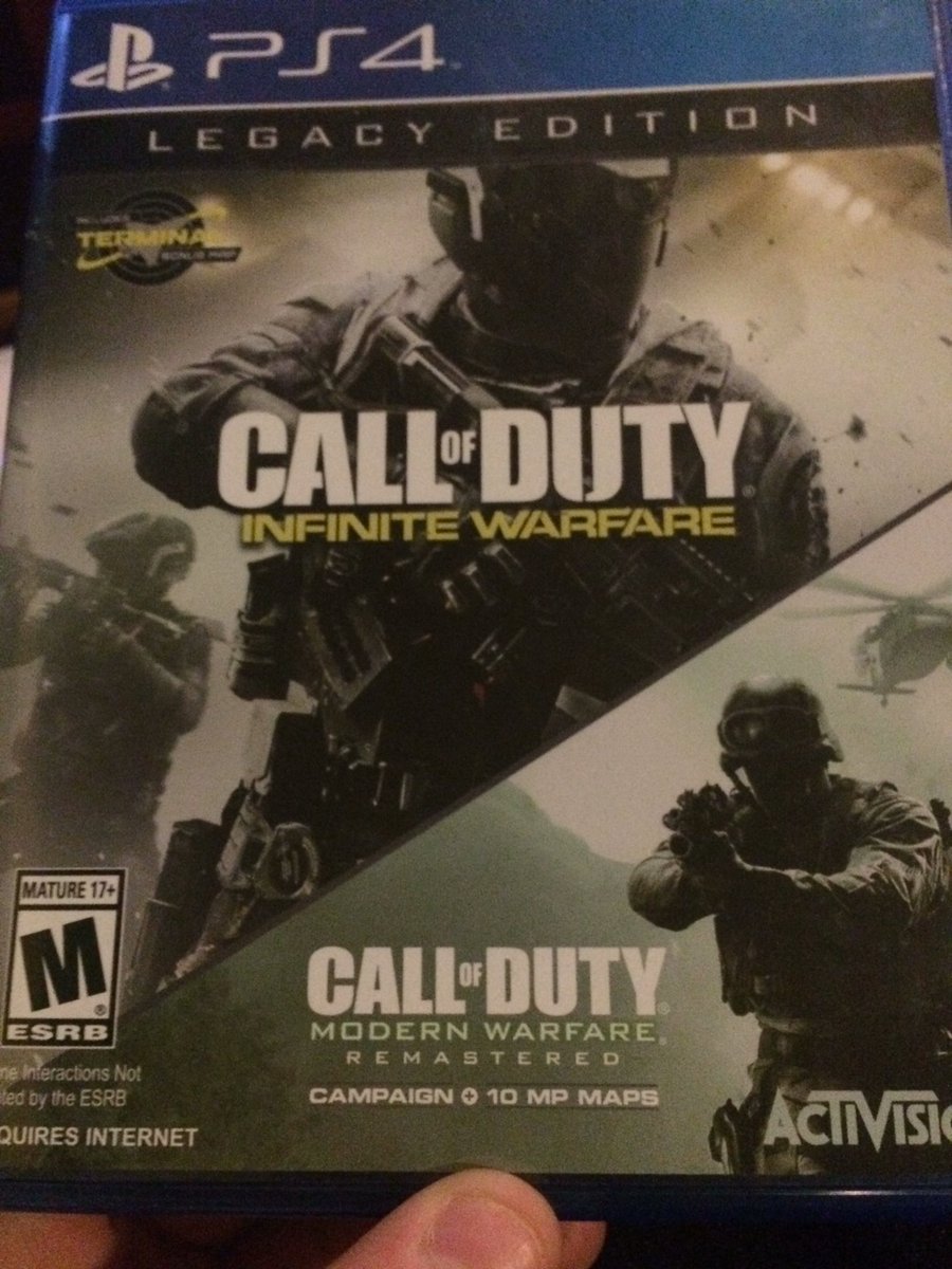 Razor_Plays's tweet photo. This game is a beast https://t.co/NKm1mSqJVq