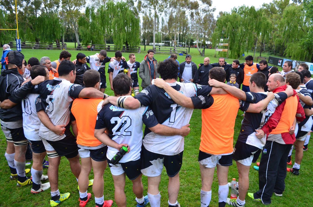 Nuevo cierre del torneo argentino para el seleccionado mayor de la URVCh con victoria ante Unión de Lagos, gracias a todos por el apoyo.