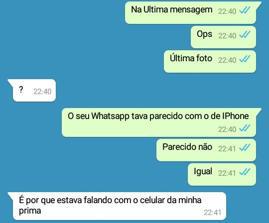 SrSupremo7's tweet image. Como pegar alguém na Mentira