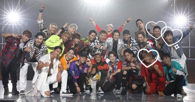 okanoyui1027's tweet photo. 🐶タグ🐶

     🌍東海
👑😍岩田剛典
     😘黒木啓司
     😚数原龍友

#LDHfamさんと繋がりたい 
#RTした人全員フォローする 
#LDHfamさん限定
#拡散希望RTおねがいします https://t.co/kSHs45dNWp