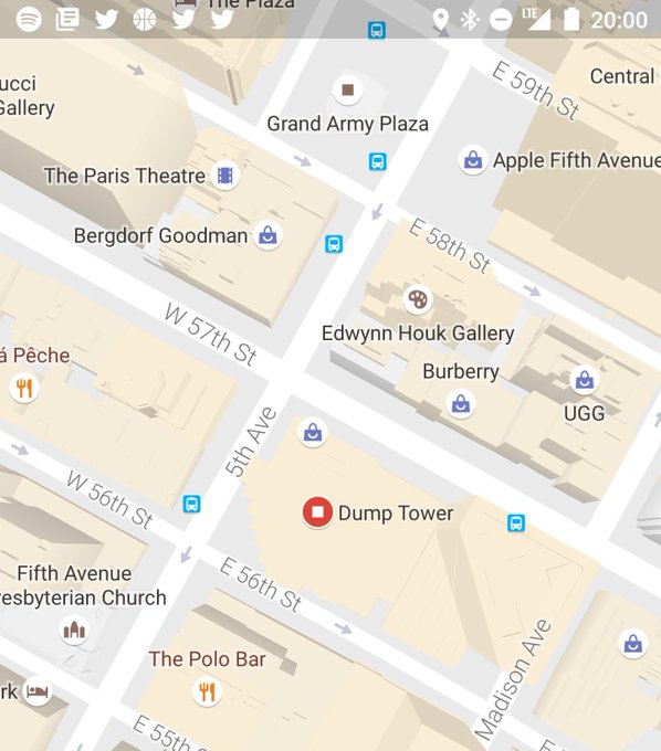 Посмотреть изображение в Твиттере