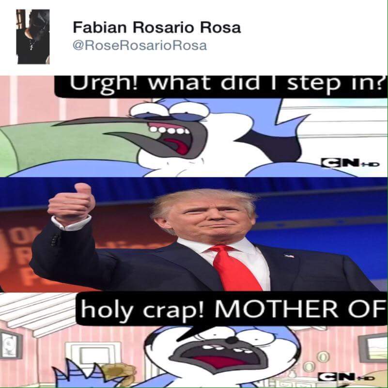 Should that be my reaction? 😂👍 #Lol #Funny #Gracioso #Meme #Funnymeme