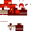 Lynsilicious77's tweet photo. My Current Minecraft Skin! https://t.co/QkAzx9bHTV