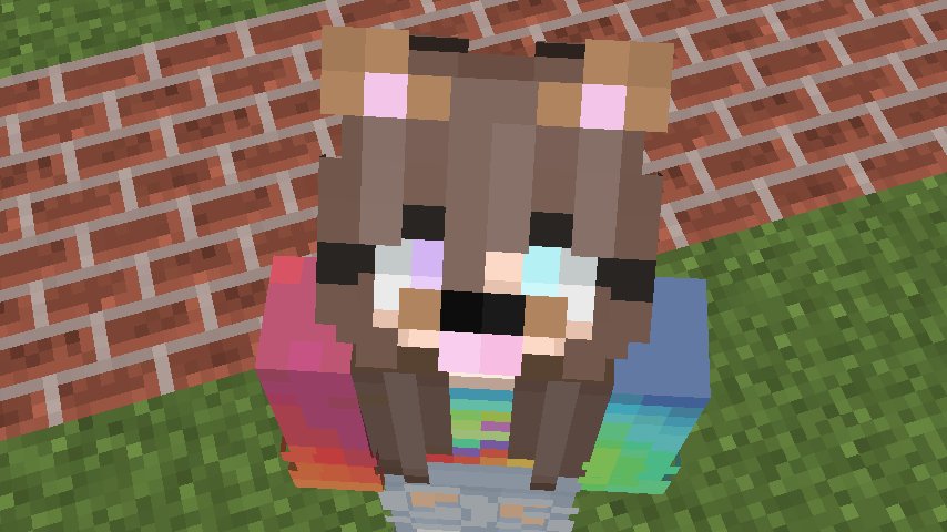 Lynsilicious77's tweet photo. LOL Peg,u silly XD https://t.co/pvuXDgG7ge