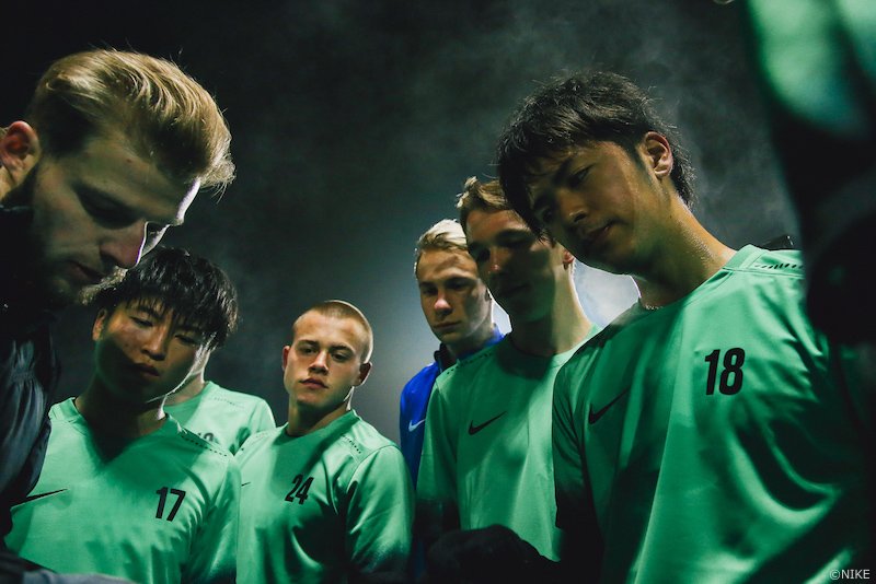 チャンスをつかめ Mf白川恵士朗とmf西尾翼が持ち味を随所で発揮 Nike Academy Most Wanted グローバルファイナル2日目 入りを懸けて 世界各国の猛者たちと戦います ナイキアカデミー サッカーキング Scoopnest チャンスをつかめ Mf白川恵士朗とmf西尾翼が持ち味を随所で発揮 Nike Academy Most Wanted グローバルファイナル2日目 入りを懸けて 世界各国の猛者たちと戦います ナイキアカデミー サッカーキング Scoopnest