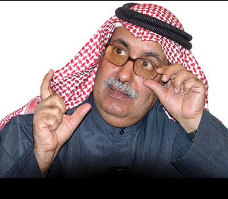 albaladsa's tweet photo. الغذامي ينتقد الوزير عادل الطريفي لاستبعاده من مؤتمر الأدباء السعوديين https://t.co/fzAcQXi4G7 https://t.co/oVC3E9cDUK