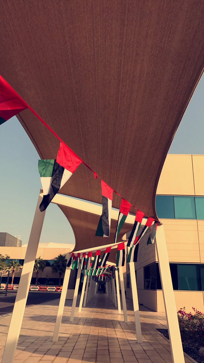 xMaleficent's tweet photo. عآش الوطن.. ❤️✨
#zayedU
#جامعه_زايد
#HappyzayedU https://t.co/xi7BfB46ZB