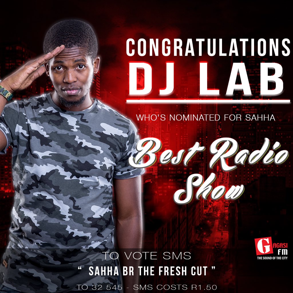 SpakaDigital's tweet photo. Show support for one of KZN's best DJ and Radio Personality. 

#GraphicDesign 
#DigitalMarketing #WebDevelopment 
Info@spakadigital.co.za https://t.co/AXuaTSWo7v