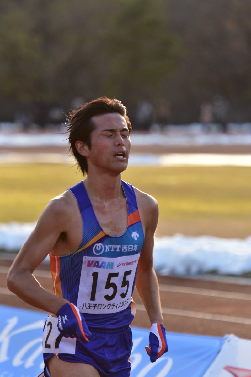 馬場翔太 馬場翔太