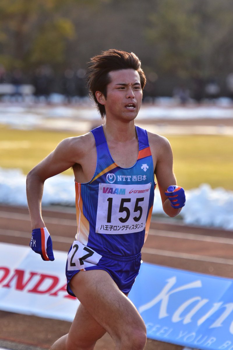 馬場翔太 馬場翔太