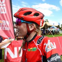tanyamtb's tweet photo. What a race 😆💪. Unfortunately my shock broke on 9km so I had to do some cyclocrossing but nevertheless it was still a great day of racing🍉 https://t.co/TuNeuthSrX