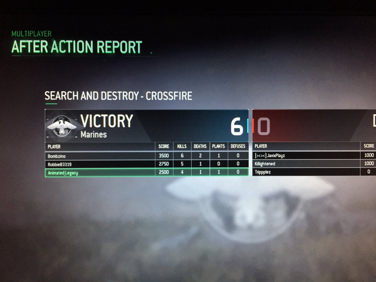 Optic tweet media