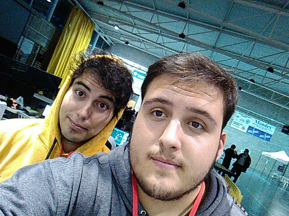 iiDrazZ's tweet photo. Support @Lazareggins  y toplaner @iiDrazZ  de @SapheryTempest en la #FelanitxTW hoy jugamos la final! https://t.co/pu7C9yAmTe