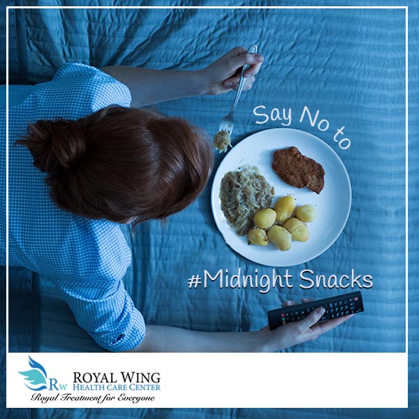 RoyalWingDubai's tweet photo. Avoid taking meals right before bed time for a better digestion!
Reach us at https://t.co/Uj3G3xwKWg

#RWHCC #Digestion #MidnightMeals #UAE https://t.co/ZEH0bvXc5k