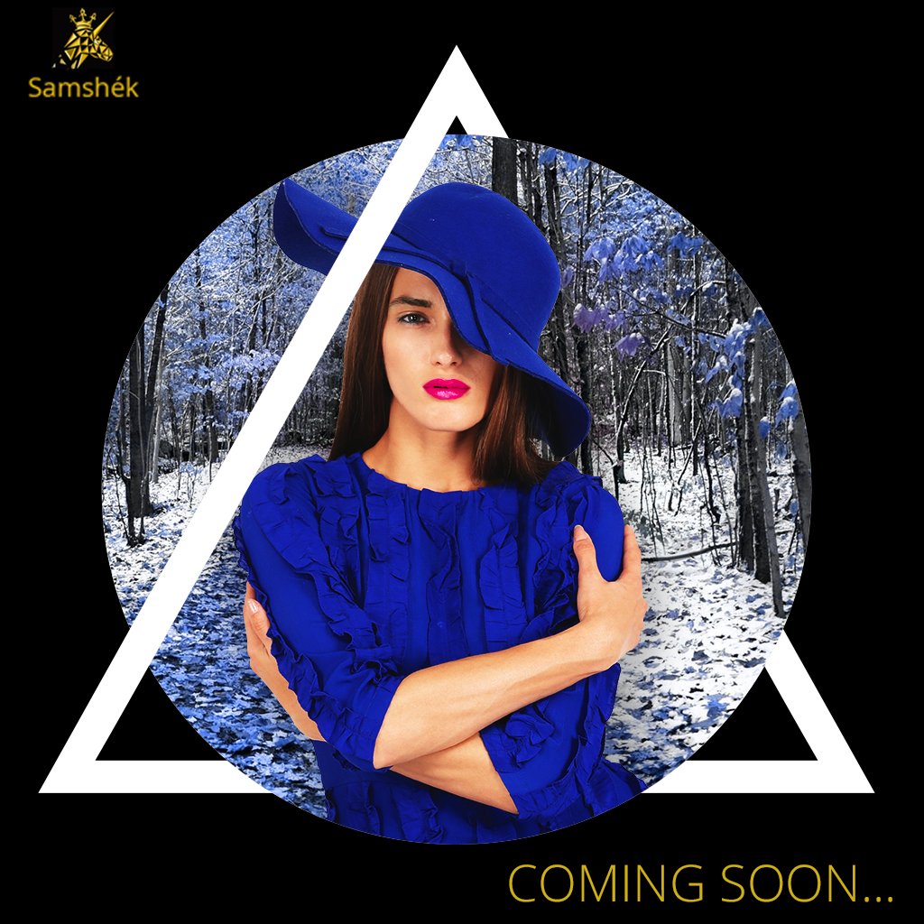 samshek_unicorn's tweet photo. #SelfieSunday #CustomizedDresses #SinDay #fashiontrends #individuality #outfitinspiration #Cocreation #Fashion #GetReady #SamshékComingSoon https://t.co/IehU2nHhaJ