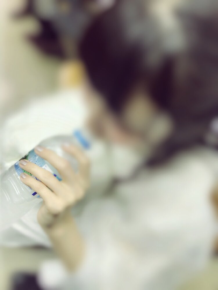 9rru's tweet photo. ももかといると落ち着く〜（´-`）.｡oO https://t.co/OavzO1Sfw8