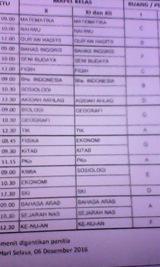 Dea050901's tweet photo. Semangat uas dea https://t.co/E1euGTQyuC