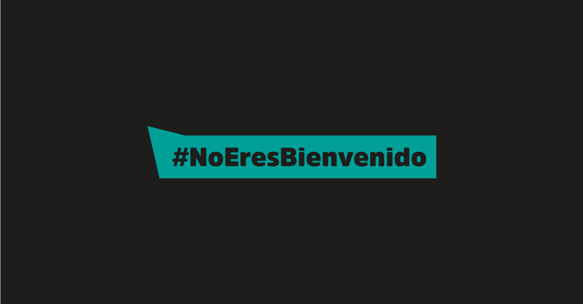 CandeOchoaA's tweet photo. Les invito a firmar. Yo ya decidí alzar la voz, si eres violento con las mujeres #NoEresBienvenido: https://t.co/Sq5e5tQQ5P 
#NiUnaMenos https://t.co/rjpRblVhGo