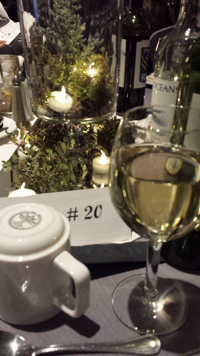 KyleWith's tweet photo. Sometimes I go to fancy parties. #StantonGala #NWTel https://t.co/1sgGUbTbcK