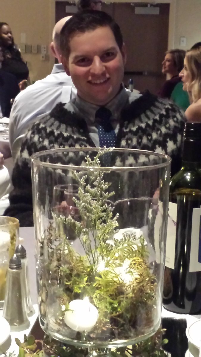 KyleWith's tweet photo. Sometimes I go to fancy parties. #StantonGala #NWTel https://t.co/1sgGUbTbcK