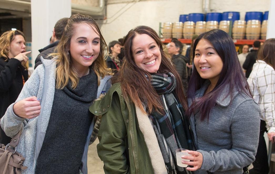 See who sipped and shopped at #SmallBizSat at <a href="/SipTommyrotter/">Tommyrotter</a> Distillery ebx.sh/2g4Fdej