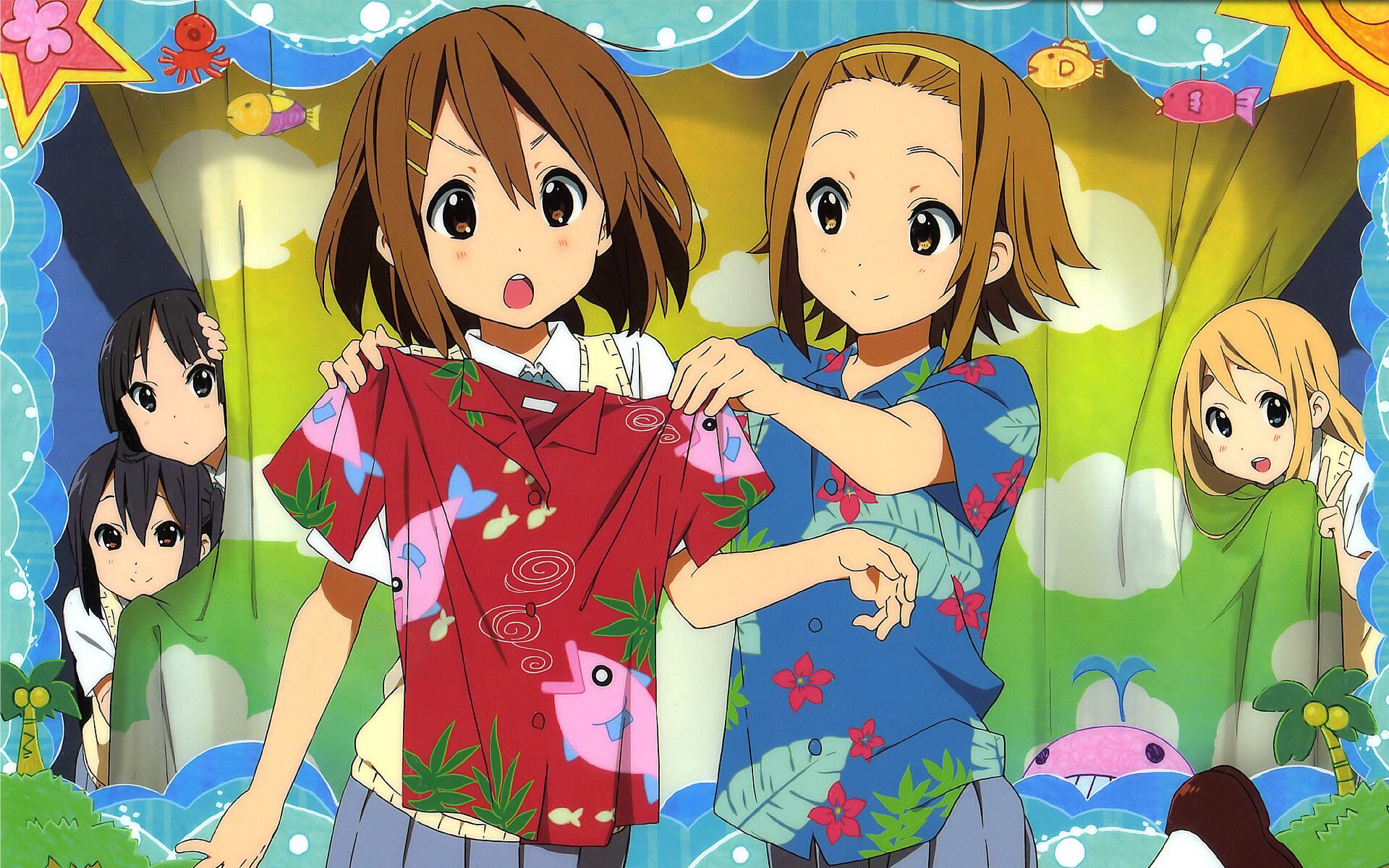 園城寺怜 清水谷竜華 希 曜推し 平沢唯ちゃん誕生日おめでとおおおぉ アニメで最高の癒しキャラかな けいおん K On 11月27日は平沢唯の誕生日 16年平沢唯生誕祭 祝う人rt Rtした人全員フォローする いいねした人で気になった人は