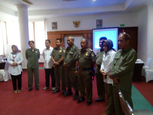 BidTrantibum's tweet photo. @DediMulyadi71 @satpolPP_Pwk @saepuddin_09 Assement peserta Jafung Pol PP Purwakarta, alhmdlh sukses 100 % LULUS.. https://t.co/lBRgJsPR4m