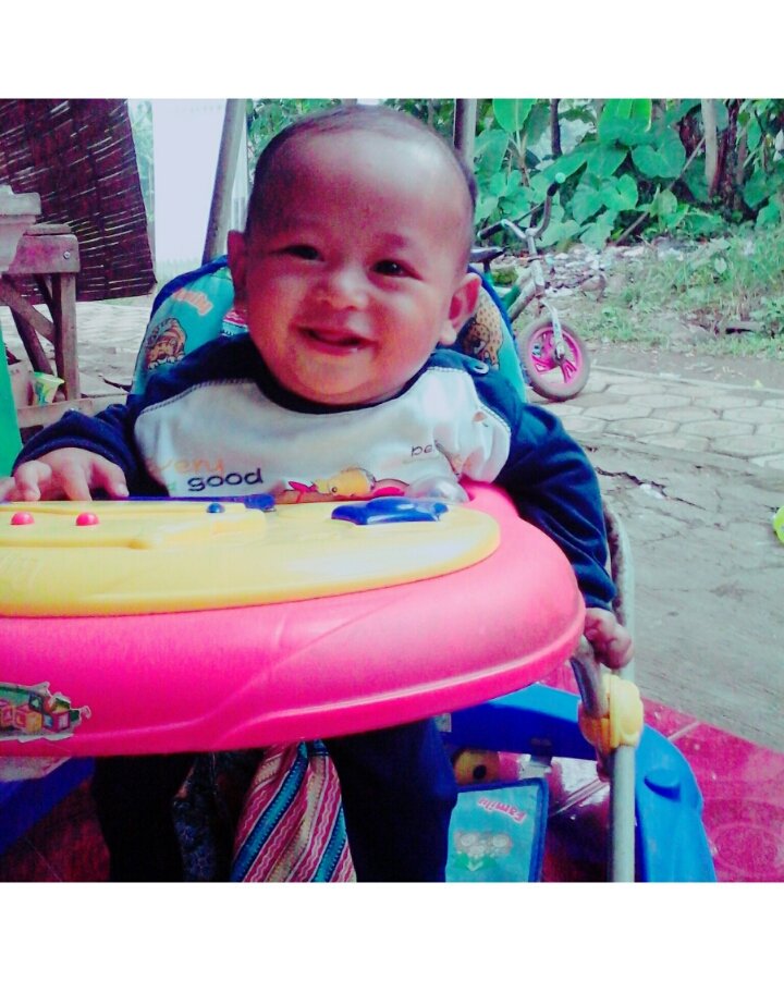 DheeDhewii96's tweet photo. Selamatpagiii 😄 https://t.co/3eL2PLMUJ1