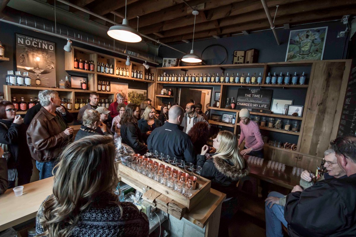 columbusbiz1st's tweet image. Now that it's legal, @Watershed_Ohio &amp;amp; @MiddleWestSpts are ready to invite customers in for a drink and some food bizj.us/1oyhu0