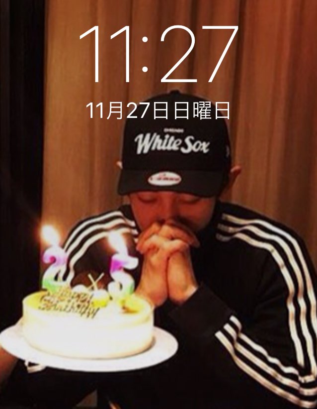 EXOBTS112739's tweet photo. 今日のチャニョラのセンイルを祝って、出来るかどうか分からないけどﾁｬﾚﾝｼﾞ🐯💕
#チャニョルのセンイルまでに1127RT 
#チャニョルのセンイルまでに61いいね
#ぴったりにしたい
#成功させたい
#エクセルの力信じてる
#お願いします！！！ https://t.co/DK9L4p6CXQ