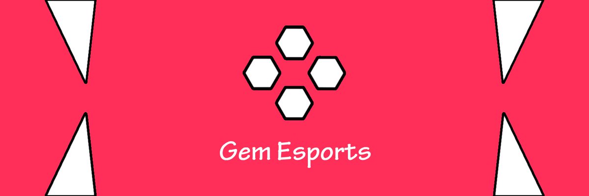 Sabidesigns's tweet photo. Revamp for @GemEsports_ https://t.co/wEWxH26gPq