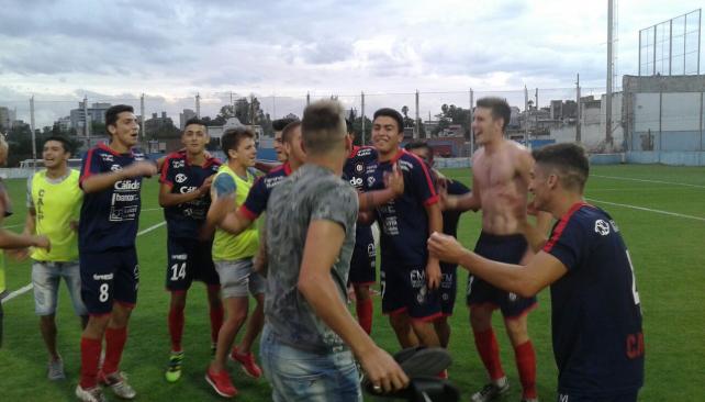 Felicitaciones #dariocavallo la historia vuelve a repetirse como en 2006. LAS PALMAS CAMPEÓN DE CÓRDOBA.