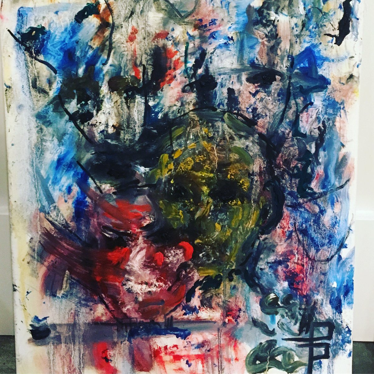 gowanuslofts's tweet photo. #gowanusloftsandgalleries #bkart
#gowanusarts#gowanusopenstudios #gowanus #shopbrooklyn#art #parkslope. #nyc #bk #bkartist @picassomamaa https://t.co/NZMbo0Ip0B