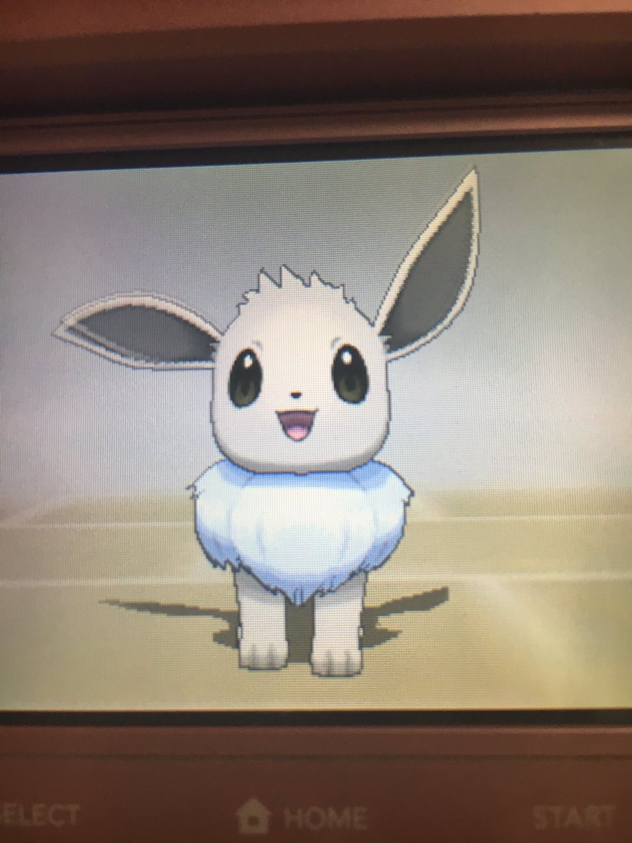 ポケモンサンムーン色違い ポケモンサンムーン色違い