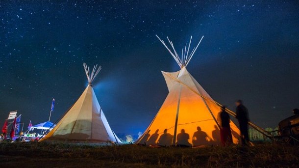 NineInchBride's tweet photo. #StandingRock: A Moment of Clarity for Activists https://t.co/hiSwZh8o41 Earth-force meets profit…scares me to think I might've missed this… https://t.co/aaFf7eTXp7