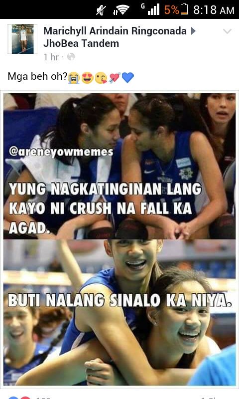 JhobeaFiles's tweet photo. "Pahingi naman po ng original pic ung nsa taas po salamaaat mga bes :*" https://t.co/vWfsAwxUmC
