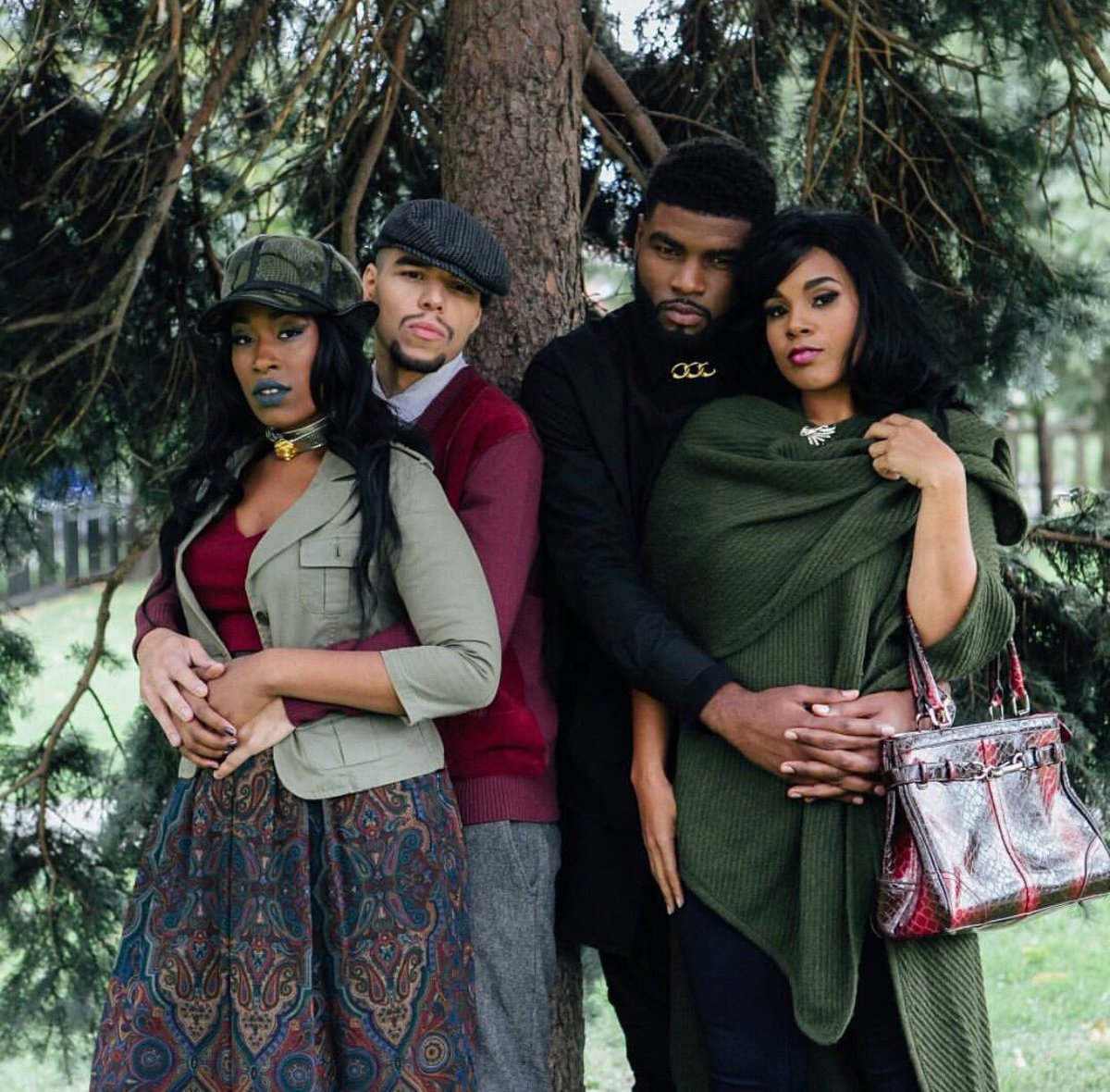 FVBTV's tweet photo. STAY WINTER FRESH WITH FBV - LOOK OUT FOR OUR POP-UP SHOPS THIS WINTER https://t.co/HuZySSgr2v