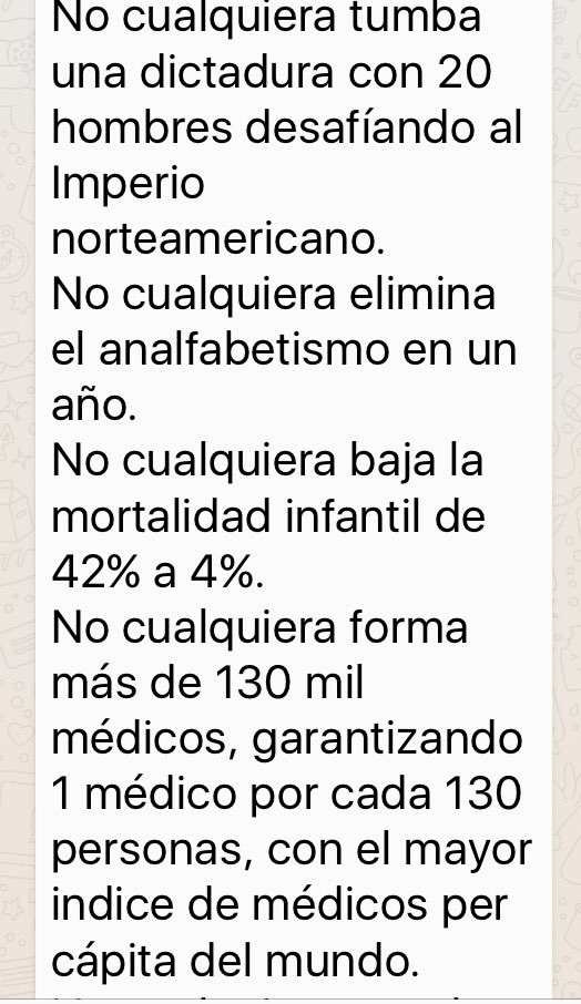 ranfer63's tweet photo. Para los que celebran su muerte!! https://t.co/cY8gHtubjH