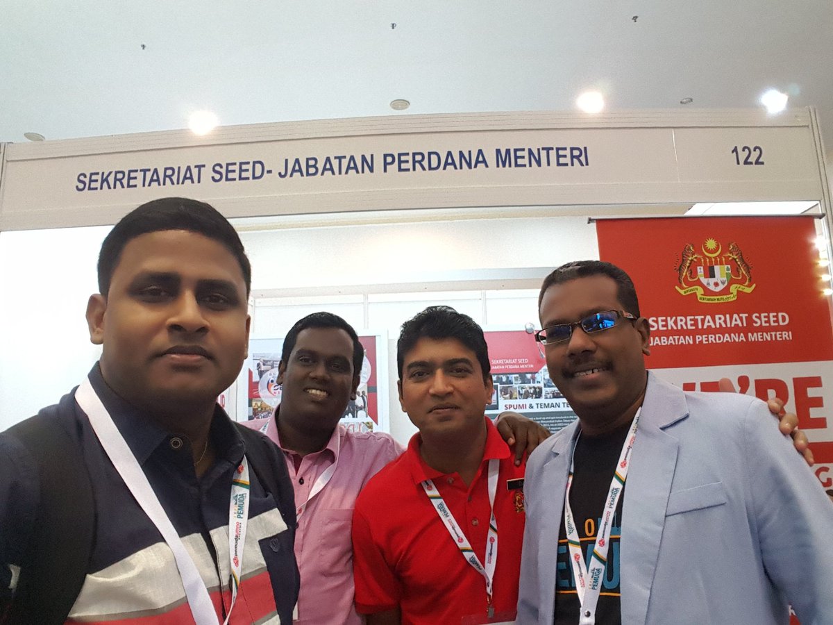 sekretariatseed's tweet photo. Looking for Business Fund? Looking for jobs? Meet all the service providers at Pemuda Expo at Dewan Tun Razak 1 PWTC from 10am to 7pm https://t.co/EdZUzPhpxS